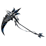 Frozen Scythe of Return