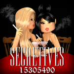 SECRETIVES