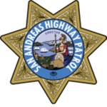 DOJ:RP - San Andreas Highway Patrol