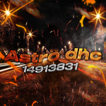 Astro dhc ₪