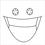 SMILEY'S CLOTHING CHAIN