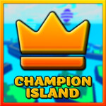 Champion Island
