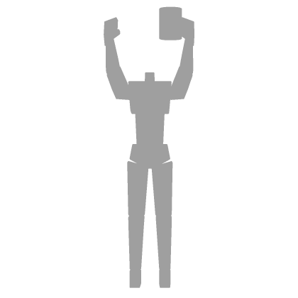 Basketball Head Throw