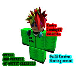 Outfit Creators Meeting Place