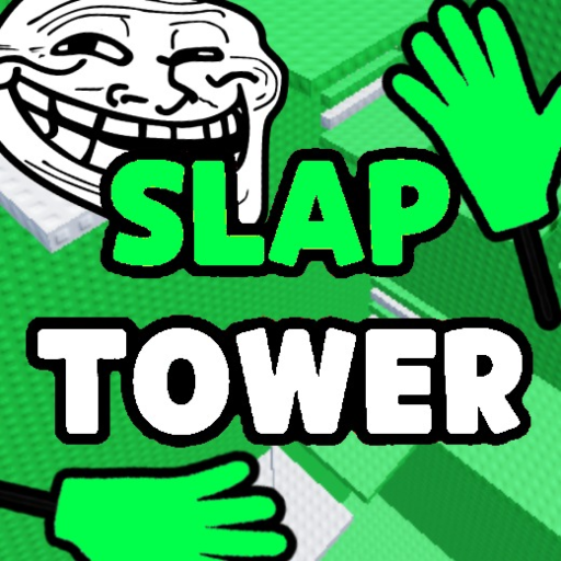 Green Troll Tower X 💚