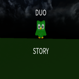 Duolingo Story