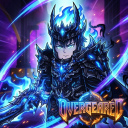 Overgeared⚔️ [RPG]