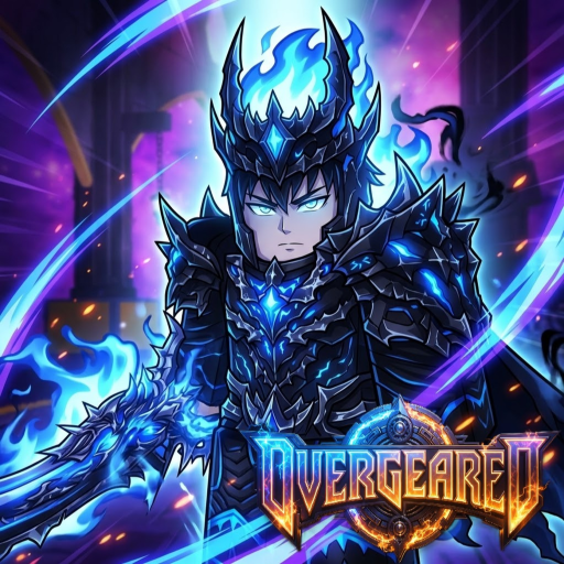 Overgeared [BETA]