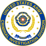 | | Criminal Investigation Division | |