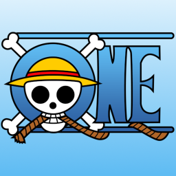 One