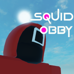 🦑 Squid Obby 🦑 | NEW! | 25 + Stages!