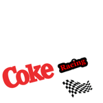 Team Coke racing