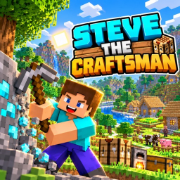 Steve the Craftsman icon