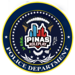 Pinas RP Police Department