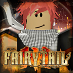 Fairy Tail Online