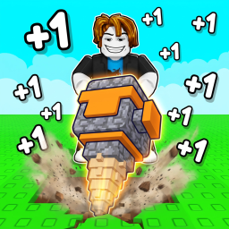 +1 Drill Dig Escape