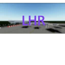 London Heathrow Terminal 2