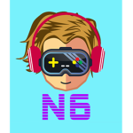 Noasaki6 donation