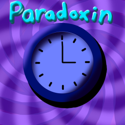 Paradoxin - An Elevator Game