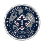 Greater American Continental Fleet