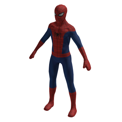 Spiderman