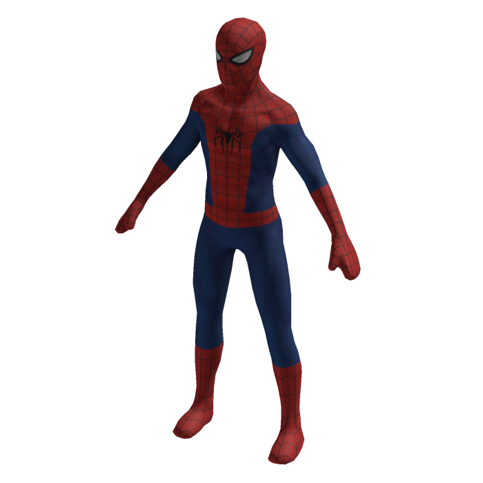 Spiderman
