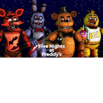 Five Nights At Freddy's Fan Club!!!!!