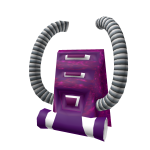Nova Angler Zyconian Respirator
