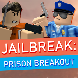 Prison Breakout v.1.0