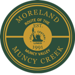 Moreland & Muncy Creek Railroad