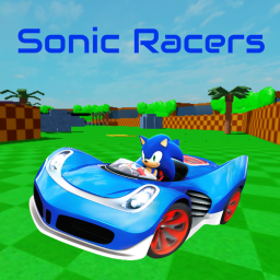 Sonic Racers