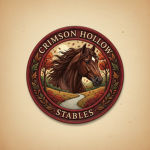 Crimson Hollow Stable