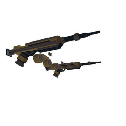 Gun Pack
