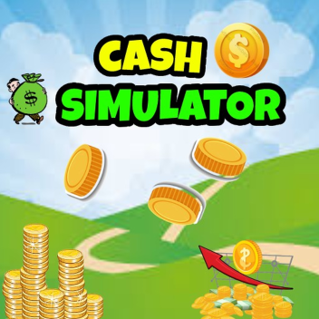 Cashsimulatar 