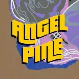 Angel Pine, 2007. icon