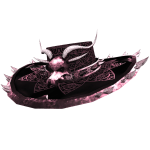 Vultures Hat: Korupcia Hearth