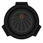 TF:|| ε-11 "Nine Tailed Fox"