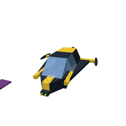 Base Wars Plane