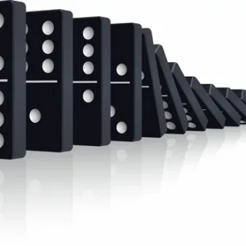 Just domino