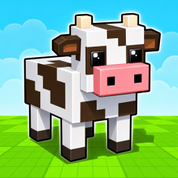 [🐄] Cow Farm