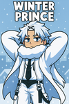 WINTER'S DANGEROUS NIGHT
