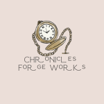 Chronicles Forge Works