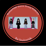 BLACKPINK Dance Group Official