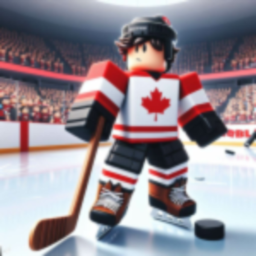Hockey Practice