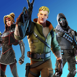 Fortnite [Fortnite]