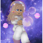 bubble up