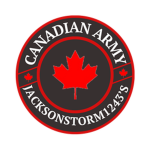 Canadian Army - |CA|