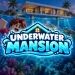 Underwater Mansion Tycoon icon