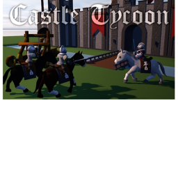 The Emerald Castle Roleplay!