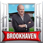 Survive Gerry Scotti in Brookhaven